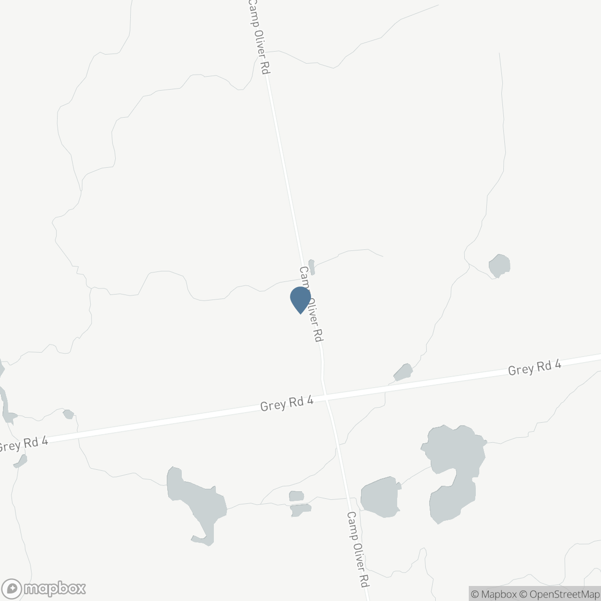 PT LT 48 CONCESSION 3 ROAD, Priceville, Ontario N0C 1K0